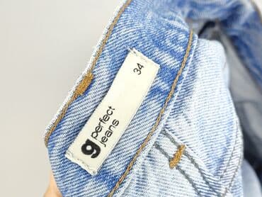 idealne dżinsy: Perfect J, Jeansy damskie, rozmiar XS — 5