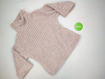 sweter grinch: F&F, Golf damski, rozmiar XS — 3