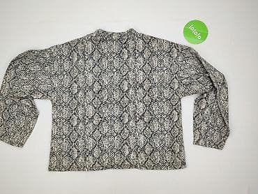 botki na platformie zara: Zara, Sweter damski, rozmiar M — 3