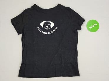 koszulki reserved wyprzedaż: Primark, T-shirt damski, M — 2