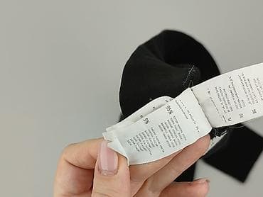 bluzki czarne plus size: Reserved, Legginsy Sportowe damskie, rozmiar L — 5