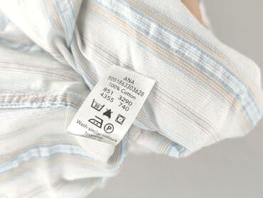 koszulka kapitana bomby: George, Koszulа dla mężczyzn, 3XL — 5