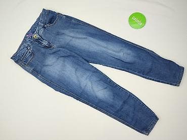 jeansy tall: Tu, Jeansy damskie, rozmiar M — 2