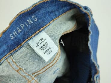 calvin klein calvin klein jeans: Jeansy damskie, rozmiar S — 4