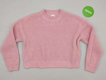 kurtki zimowe w sinsay: Sweter damski, rozmiar M — 2