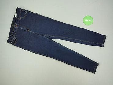 511 jeans: Mohito, Jeansy damskie, rozmiar M — 2