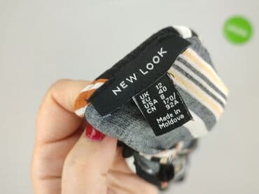 New Look, Women's blouse, M — 4