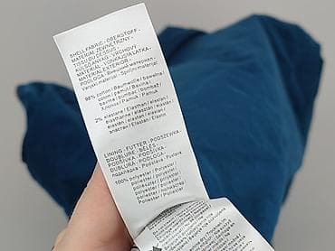 what material is that: Orsay, Marynarka damska, rozmiar XS — 5