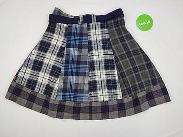 patchwork: Object, Spódnica damska, rozmiar XL — 3