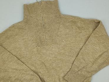 golf 3l4: H&M, Sweter damski, rozmiar XS — 1