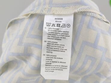 koszula th: Bluzka damska, rozmiar 5XL — 5