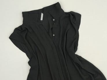 marynarki plus size damskie: XLNT, Bluzka damska, rozmiar 2XL — 1