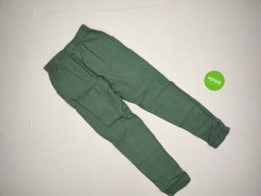 primark hello kitty piżama: Primark, Material trousers for women, size XS (EU 34) — 3