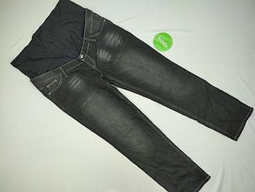 mam dżinsy: Jeansy damskie, rozmiar 5XL — 2