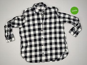 krowa: J.Crew, Koszula damska, rozmiar M — 2