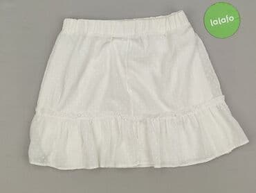 mini spódniczka obcisła: Spódnica damska, rozmiar S — 4