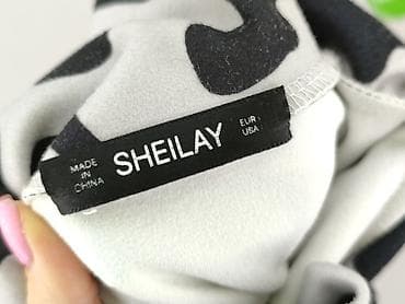 motyle: Sheilay, Sukienka damska, rozmiar L — 4