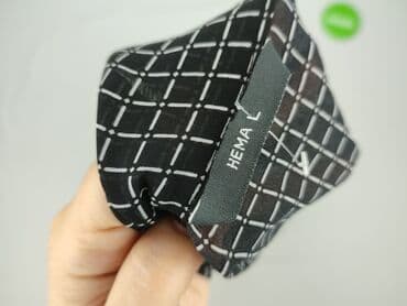 koszula wierzchnia lidl: Hema, Koszula damska, L — 4