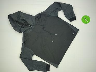 drogie bluzy: Calvin Klein Jeans, Bluza z kapturem damska, rozmiar S — 2