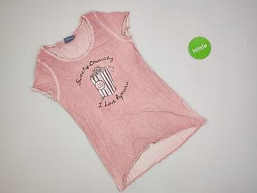 candytm koszule: Gina, T-shirt damski, rozmiar M — 2