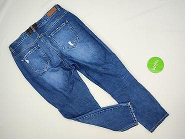 amiri snake: Jeansy damskie, rozmiar M — 3