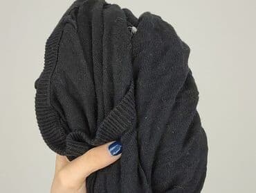 sweter w paski mohito: SZACHOWNICA, Women`s knitwear, size M (EU 38) — 6