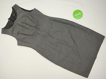 gothic sukienki: Papaya, Sukienka damska, rozmiar M — 2