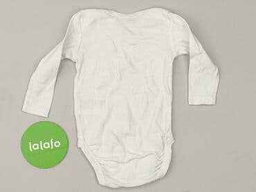 michael kors kombinezon niemowlęcy: Body, Lupilu, 3-6 months, 
condition - Perfect — 3