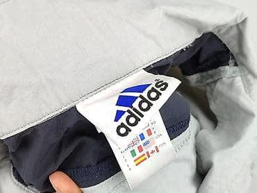 pull ov: Adidas, Polo shirt for men, size L — 4