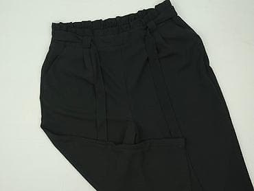 74 cm: Atmosphere, Spodnie materiałowe damskie, rozmiar XL — 1