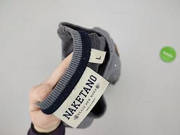 ccc botki 2019: Naketano, Bluza dla mężczyzn, rozmiar L — 4