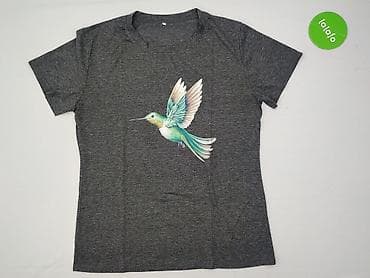hummel pl: T-shirt damski, rozmiar L — 2