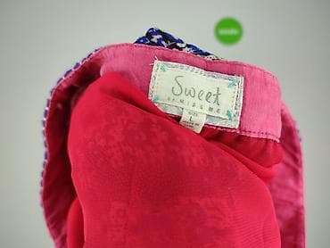 sukienki maxi boho: Sweet Miss, Sukienka damska, rozmiar L — 4