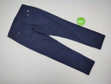 kozaki z futerkiem ccc: Livergy, Chinosy dla mężczyzn, M — 3