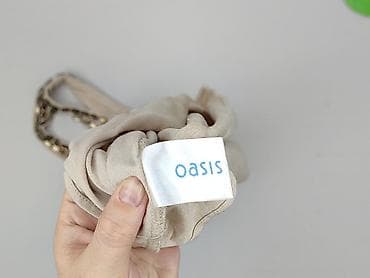 poleć: Oasis, T-shirt damski, rozmiar M — 4