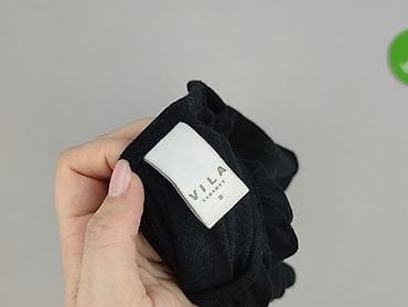 shein plus size bluzki: Vila, Bluzka damska, rozmiar S — 4