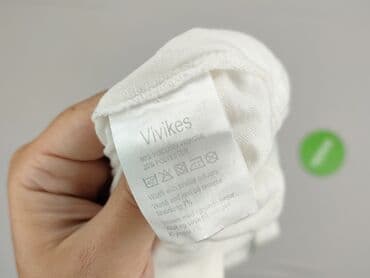 bluzki gołe ramiona: Top damski, rozmiar S — 5