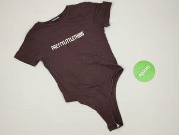 жіночий одяг олх: PrettyLittleThing, Body damskie, rozmiar S — 2