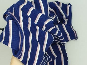 hm bluzki z krótkim rękawem: H&M Divided, Bluzka damska, rozmiar S — 5