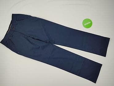 pull bear trencz: Jeanswear, Spodnie dla mężczyzn, rozmiar S — 2