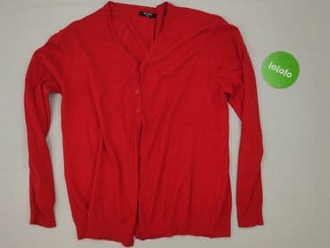 sweter c and a: Kardigan damski, XL — 2