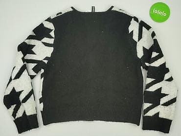sweter monki: H&M Divided, Kardigan damski, rozmiar S — 3