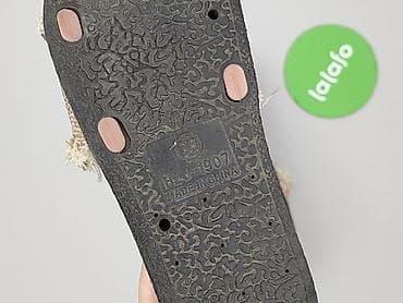 buty crocs ccc: Chanel, Klapki damskie, rozmiar 36 — 4