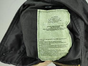 tchibo parka: Męska kurtka zimowa, rozmiar S — 4