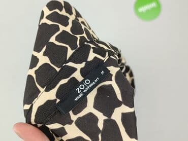 nicola zalewski bez koszulki: Zoio, Koszula damska, M — 4