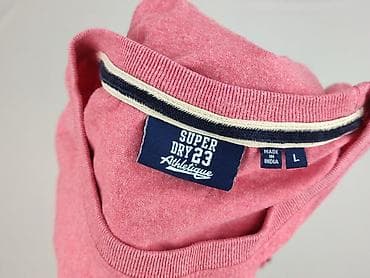 s kurt: Superdry, Koszulka dla mężczyzn, rozmiar L — 4