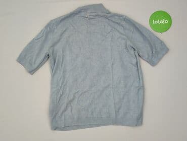 bluzki przezroczyste: STOCKH LM, T-shirt damski, rozmiar S — 3