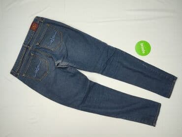 Чоловічий одяг: Джинси для чоловіків, M — 3