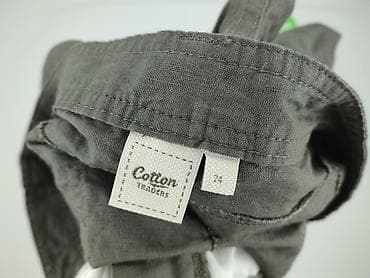 cocomore pl: Cotton Traders, Spodnie 3/4 damskie, rozmiar 2XS — 4