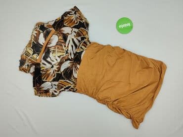 sukienki wiskoza midi: Sukienka damska, rozmiar M — 4